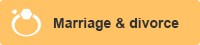 Marriage & divorce