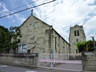 聖ヨハネ教会礼拝堂