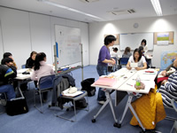 Japanese Language Classes