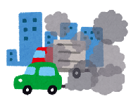 公害 こうがい 空気 くうき や水 みず 元気 げんき に毎日 まいにち 過 す ごすためには 宇都宮市公式webサイト
