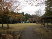 中岡本緑公園