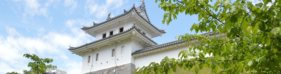Photo:Utsunomiya Castle Park