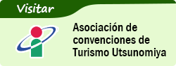 Visitar Asociación de convenciones de Turismo Utsunomiya