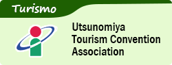 Turismo Utsunomiya Tourism Convention Association